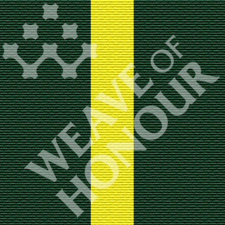 Territorial Decoration